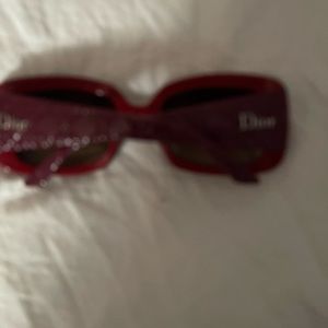 Christian Dior Sunglasses